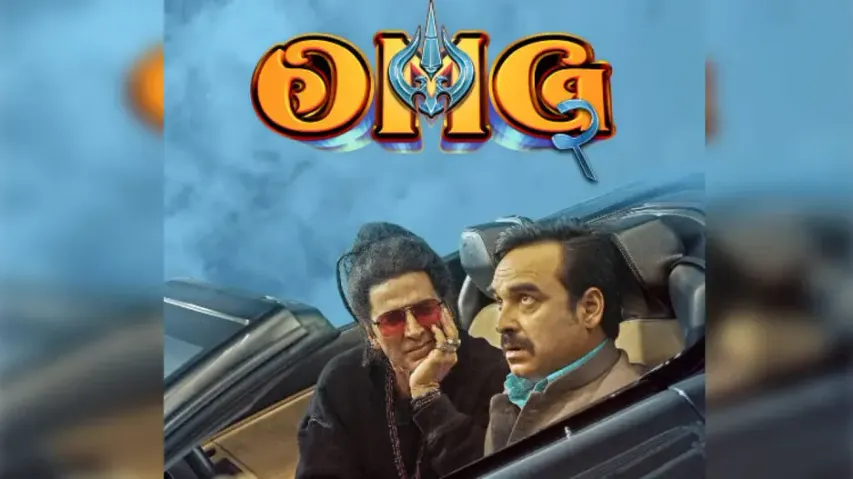 Akshay Kumar didn’t charge for OMG 2