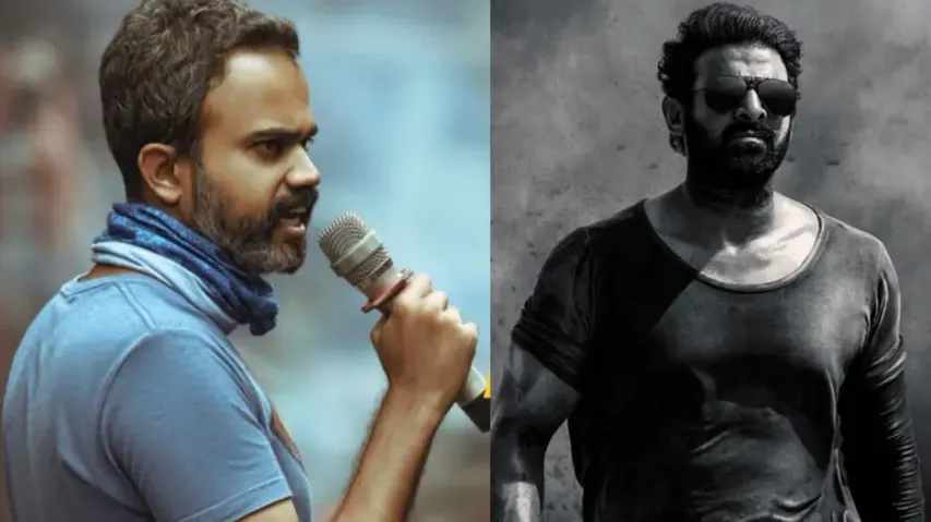 Salaar update: Prashanth Neel gets cautious about ‘breach’, trailer to release on...