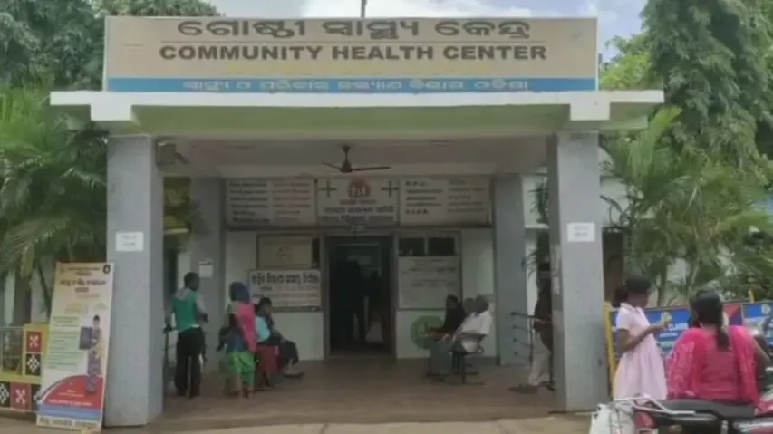 West Bengal labourer electrocuted to death while working at CHC in Odisha’s Jajpur  