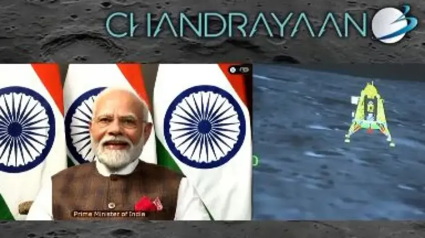 Chandrayaan 3