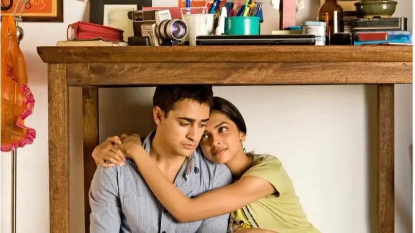 Imran Khan shares fun memories from 