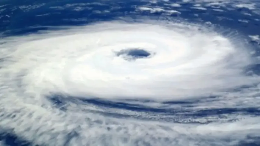 Intensity, frequency of tropical cyclones to rise in Indian Ocean: Study