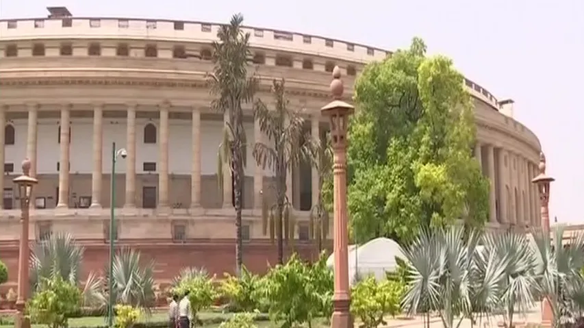 Parliament special session begins today: Discussion on 75 yrs of Parliamentary journey on day 1