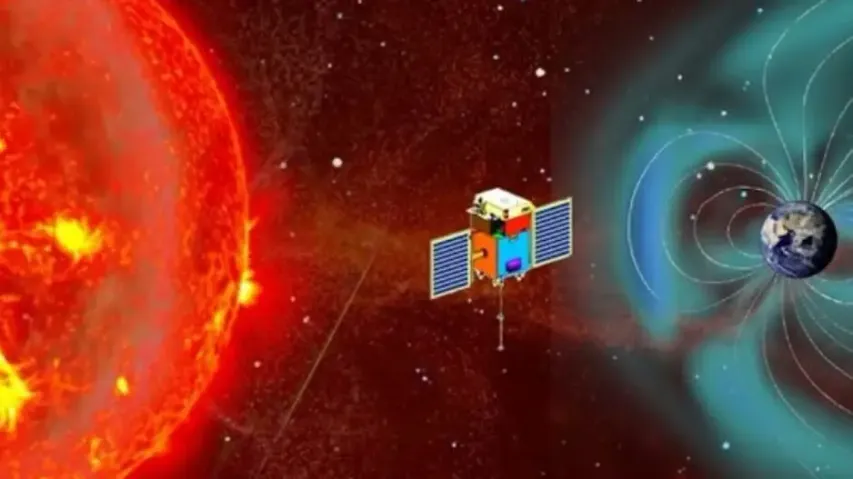 ISRO all set to launch India's maiden solar mission Aditya L1