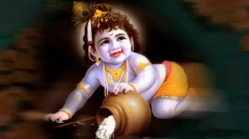Janmashtami 