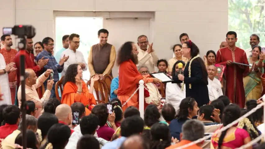 US city declares Sep 3 as 'Sanatana Dharma Day'