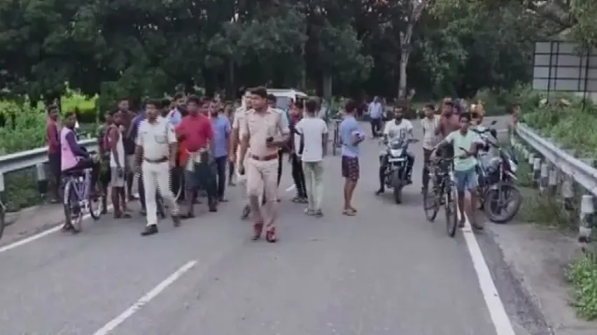 BJD worker murdered in Ganjam