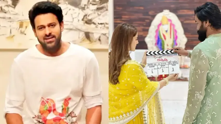 Prabhas confirmed to star as Lord Shiva in Vishnu Manchu’s film ‘Kannappa’