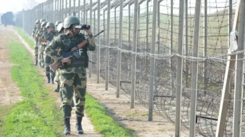 Pakistan Army interfered during anti-infiltration operations in J&K: Indian Army