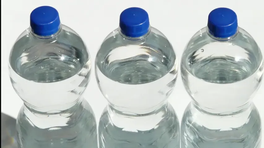 Japanese water therapy