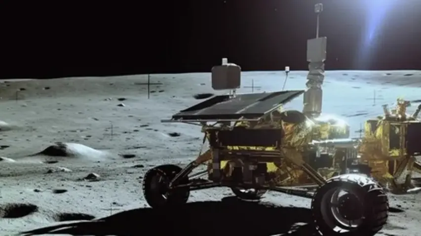 Chandrayaan-3 lander, rover set to 'wake up' from 'sleep' on moon