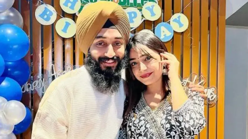 'Intimate video' of Jalandhar’s Kulhad Pizza couple goes viral