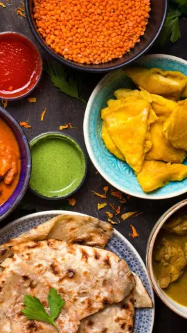 Quick and Easy North Indian Breakfast Recipes