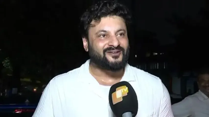Paying heavy price for one marriage: MP Anubhav Mohanty on 2nd marriage 