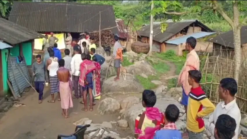 Double murder rocks Odisha’s Gajapati