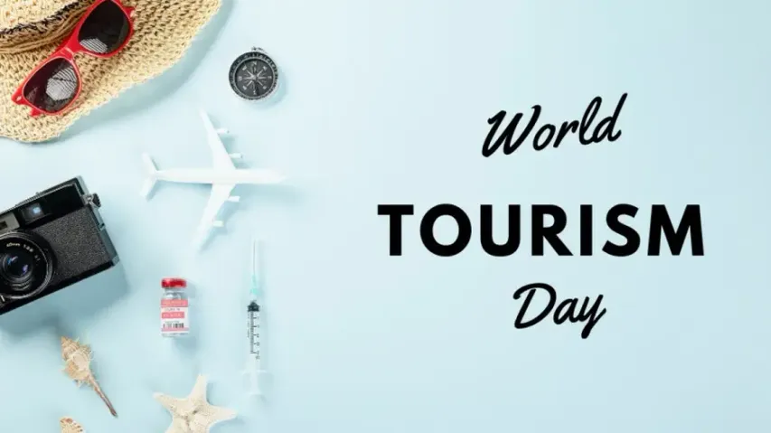 World Tourism Day: Big Change In Approach Since 2014 In India