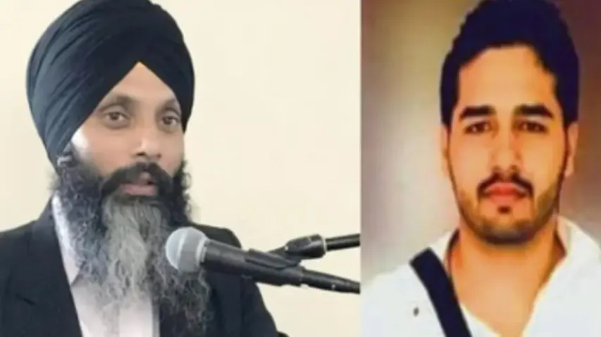 NIA charge sheet reveals Nijjar, Arsh Dalla's chilling plot