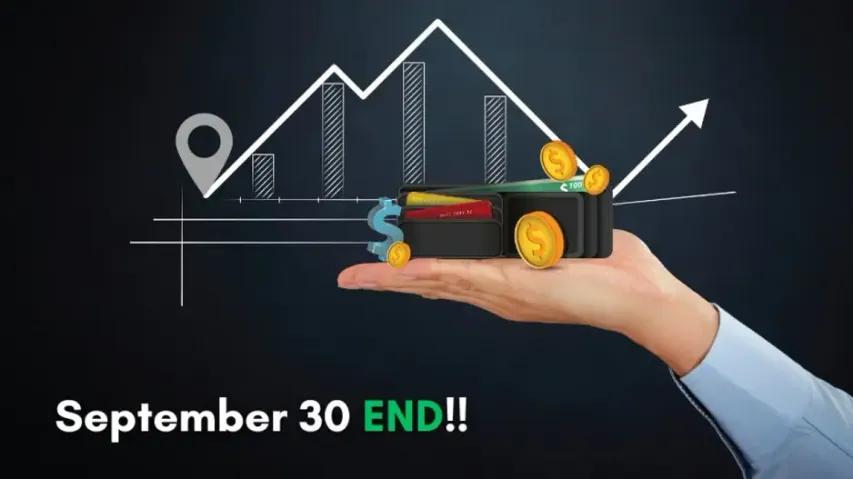 Four vital financial tasks to complete before Sep 30; Know here