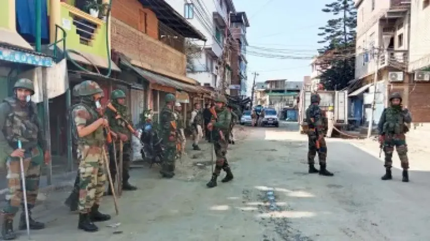 AFSPA withdrawn from four districts in Assam, extended in other four