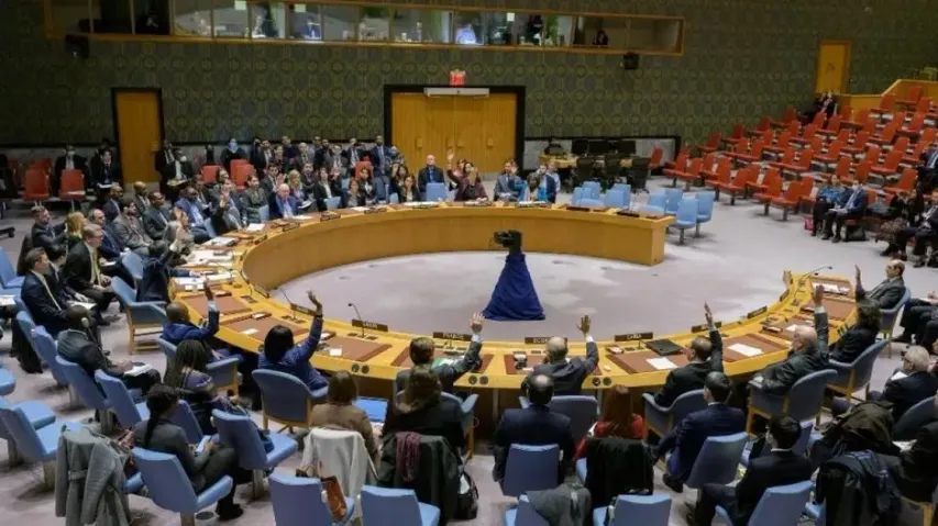 Veto power paralyses UN on Ukraine; its grain deal is in a shambles