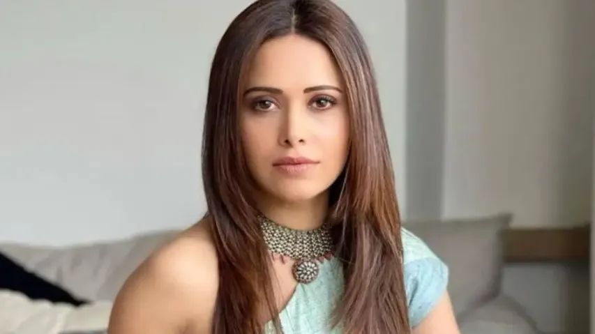 Embassy intervenes to bring back stranded Nushrratt Bharuccha from Israel amid war