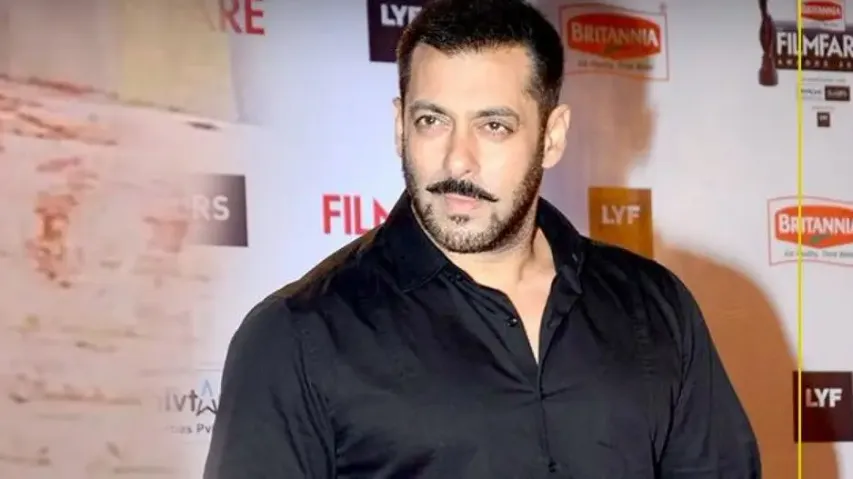 Salman Khan