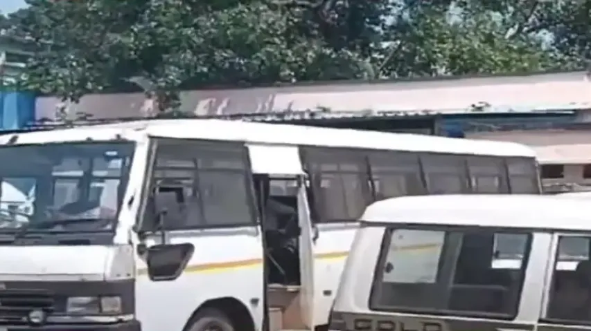 Undertrial prisoner dies while being taken to Rourkela from Bargarh