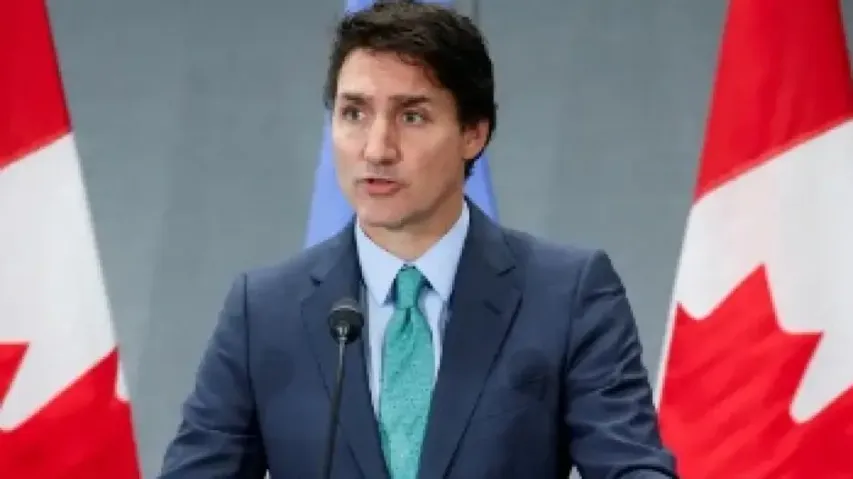 Trudeau reignites diplomatic row with India