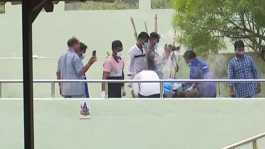 Odisha train tragedy: All 28 unclaimed bodies cremated by BMC