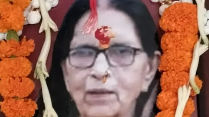 Woman ‘kills’ elderly mother for property in Bhubaneswar; father awaits justice