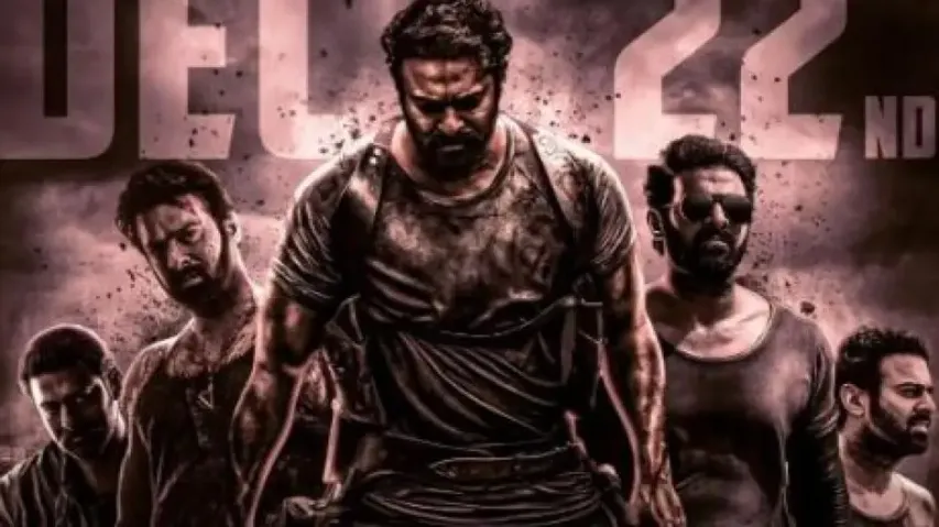 Shah Rukh Khan’s film likely to be postponed to avoid clash with Rebel star Prabhas