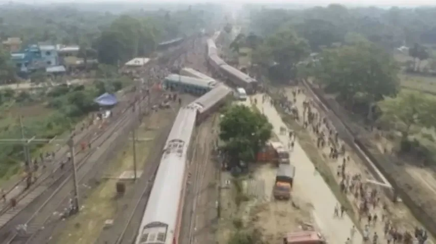 Post Bahanaga train tragedy, AIIMS Bhubaneswar plans to set up high-tech forensic lab 