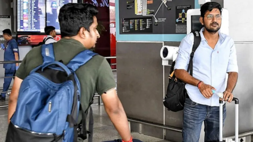 32 airports in India shut during standoff with Pakistan reopens