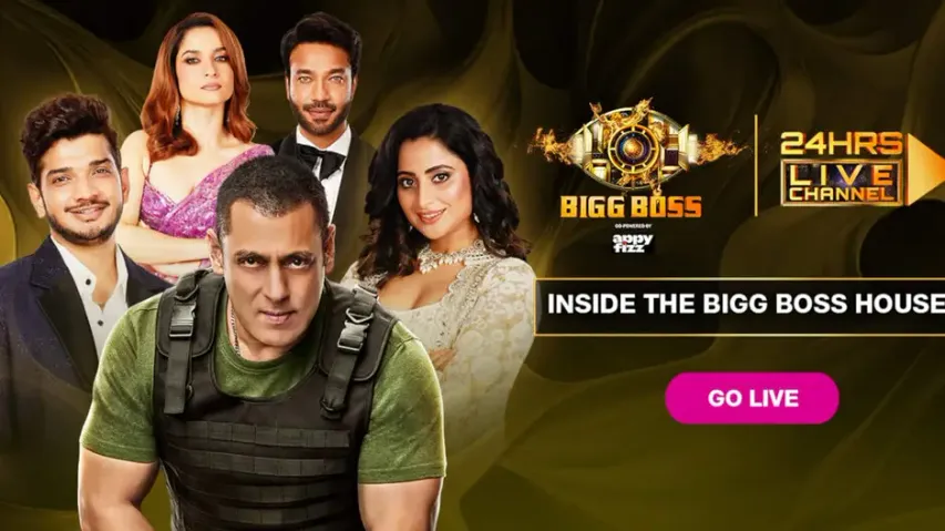 Bigg Boss 17