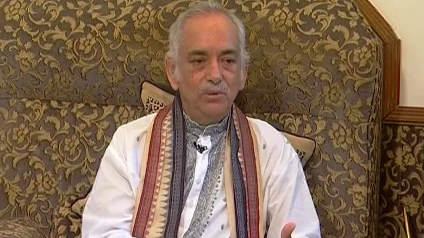 Digha temple is not ‘Jagannath Dham’: Puri Gajapati Maharaja