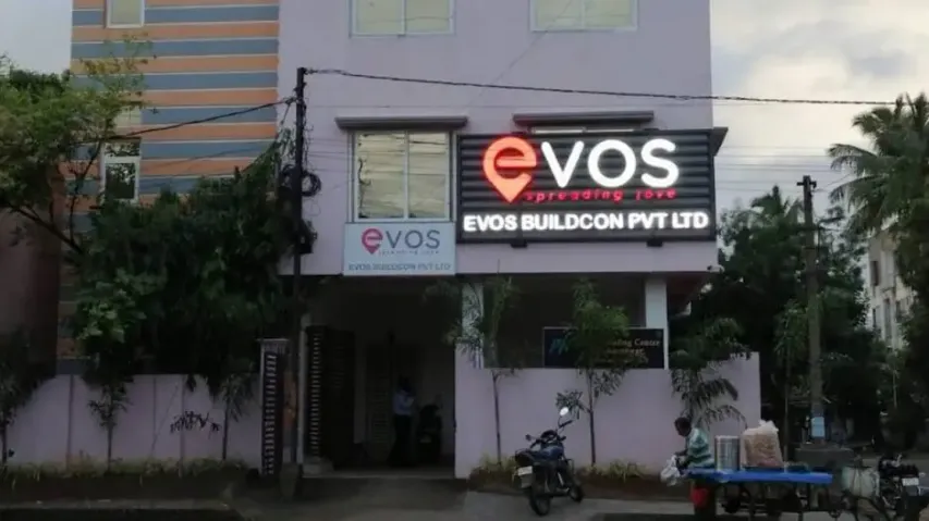 GST raid on real estate firm in Bhubaneswar over alleged tax evasion  