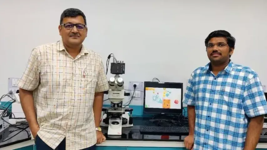 IITG develops portable device for Glycemic Index detection for diabetes management