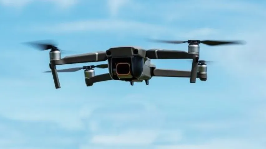 Odisha Police to procure 6 advanced drones for naxal Ops