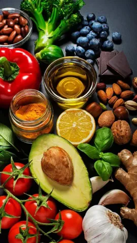 8 Superfoods to Naturally Lower Blood Sugar Levels