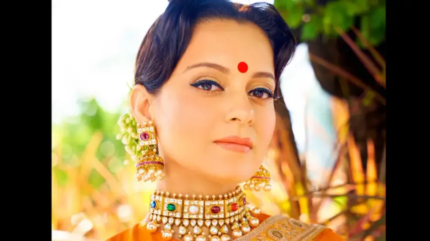 Kangana Ranaut