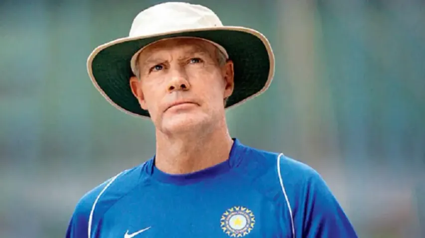 Greg Chappell 