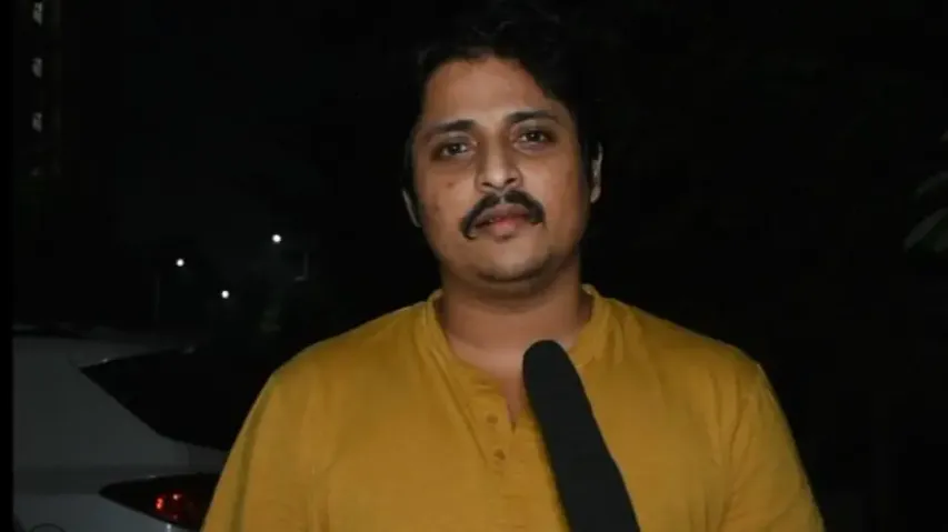 Ban on Ollywood actor Manoj Mishra: Babushaan appeals artistes to end discord
