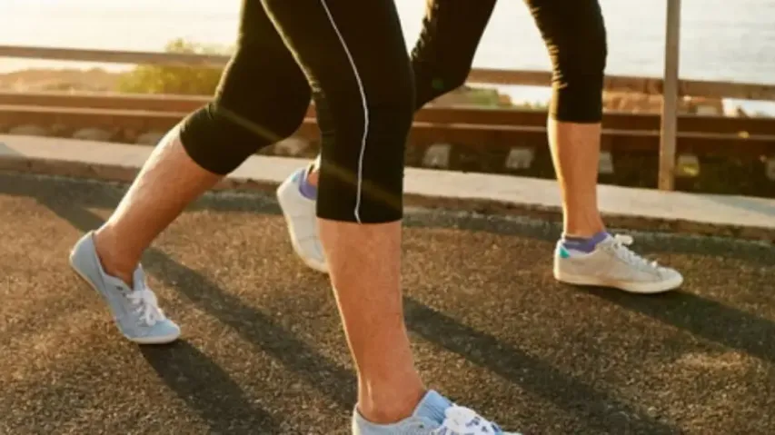8,000 steps daily may help cut your risk of premature death