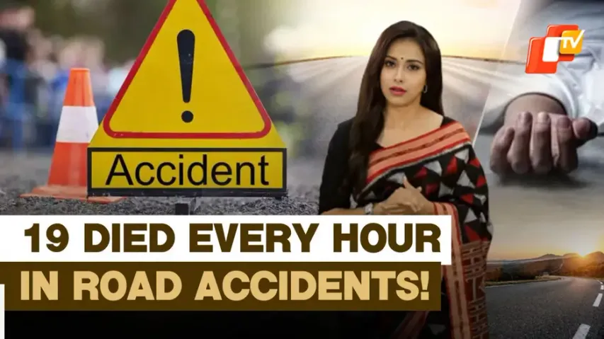 Road Accidents