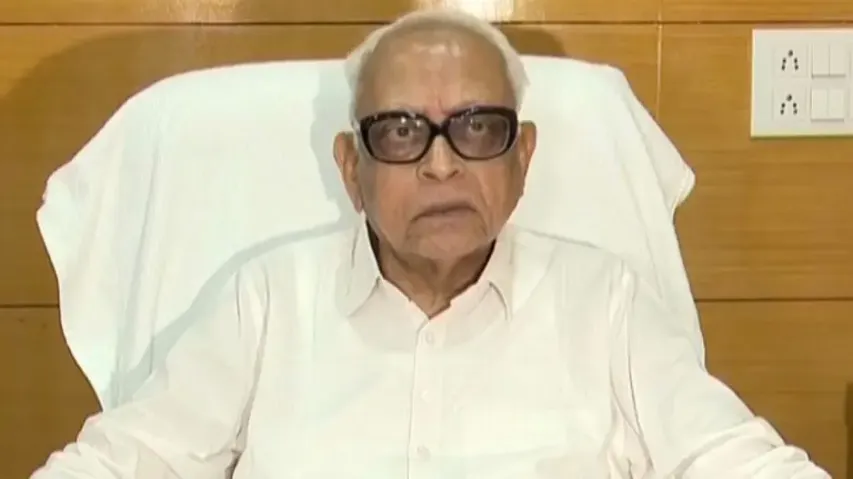 CM Naveen responsible if Manoj Mishra issue divides Odisha: Congress MLA Narasingha Mishra 