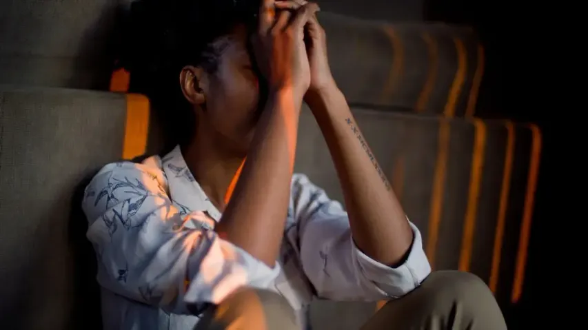 Silent pandemic called stress