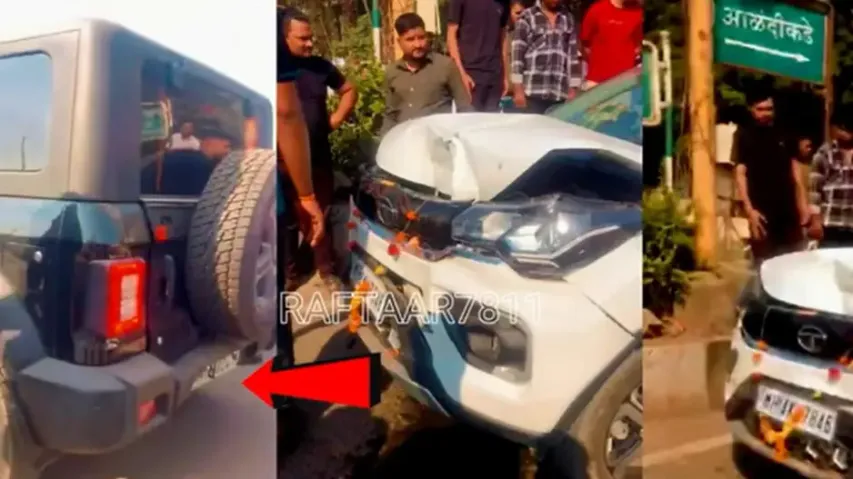 Nexon Hits Thar From Behind