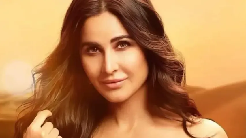 Katrina Kaif