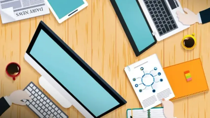 40% workers in India to quit due to poor technology at work: Report