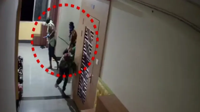 Burglars strike 10 apartments in Bhubaneswar in 21 days